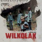 Оборотень Постер