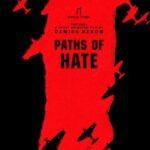 Пути Ненависти Постер